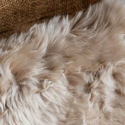 Graham & Green Sheepskin Cushions