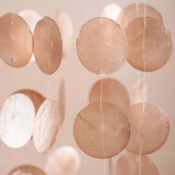 Graham & Green Shell Wind Chime