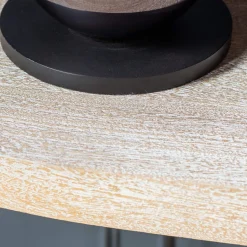 Graham & Green Silas Table Lamp