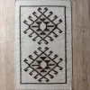 Graham & Green Silas Wool Rug 160 x 230cm