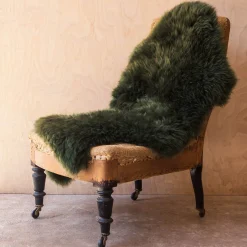 Graham & Green Single Sheepskins
