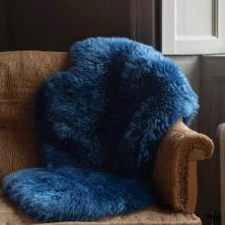 Graham & Green Single Sheepskins