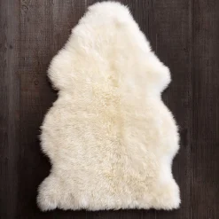 Graham & Green Single Sheepskins