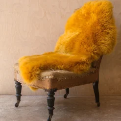 Graham & Green Single Sheepskins