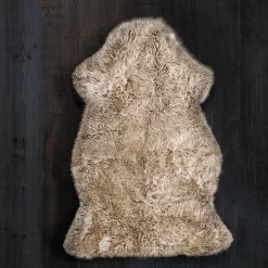 Graham & Green Single Sheepskins