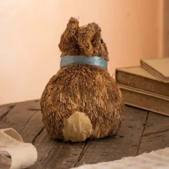 Graham & Green Sitting Pretty Bunny Ornament
