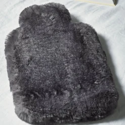 Graham & Green Slate Hot Water Bottle