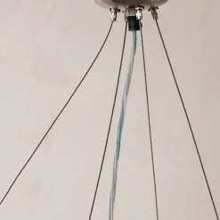 Graham & Green Small Beatrice Chandelier