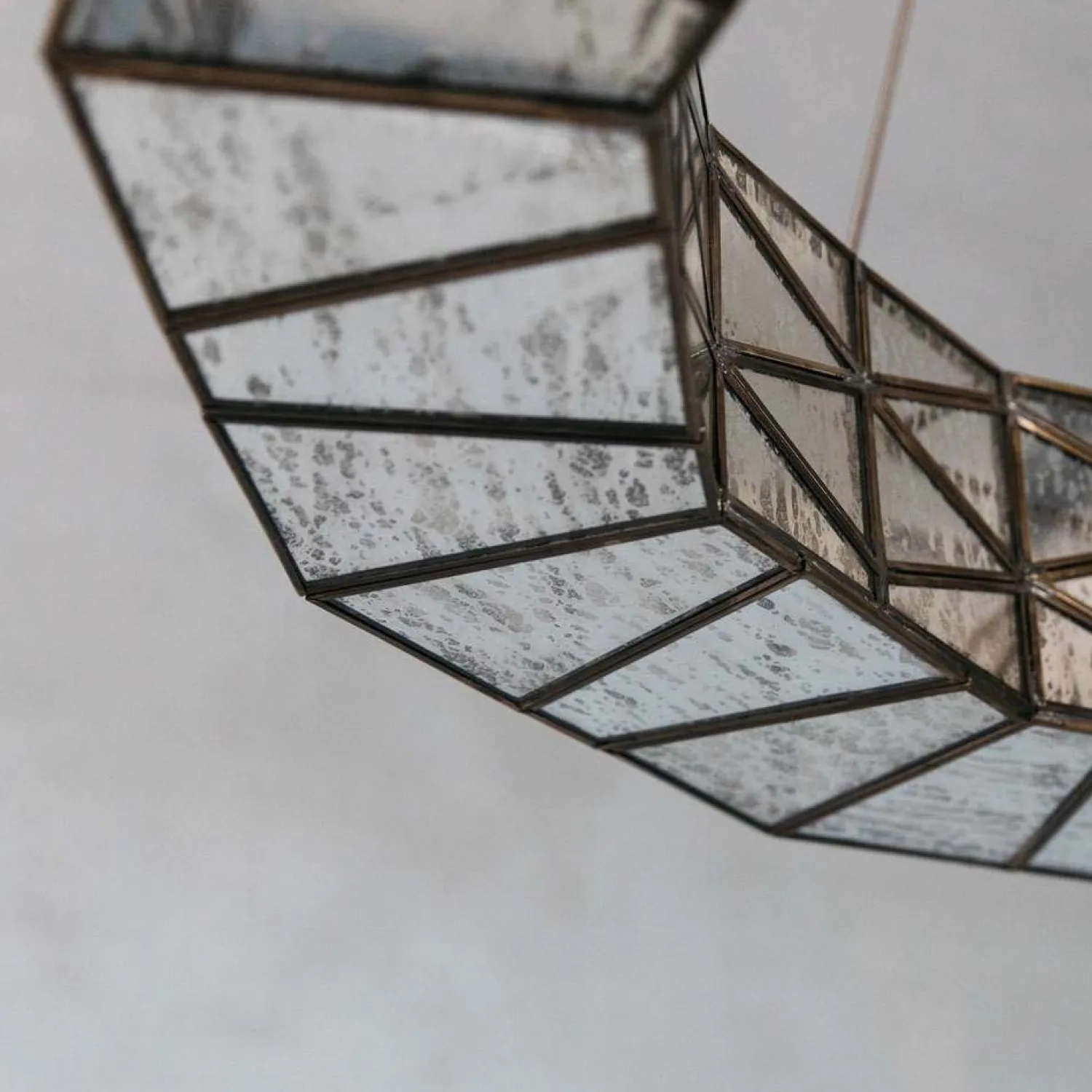 Graham & Green Small Chatsworth Chandelier
