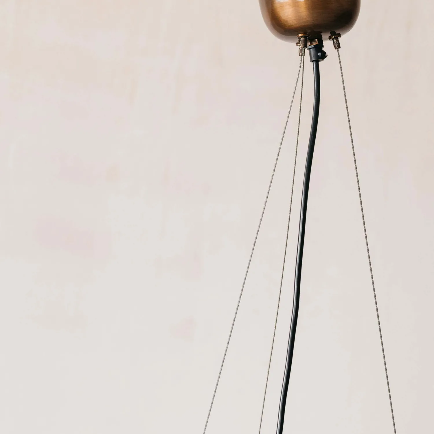 Graham & Green Small Downton Chandelier