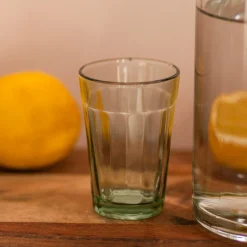 Graham & Green Small Drinking Glass