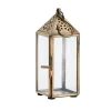 Graham & Green Small Iron Lantern