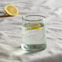 Graham & Green Small Moroccan Water Glasses