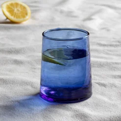 Graham & Green Small Moroccan Water Glasses