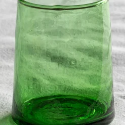Graham & Green Small Moroccan Water Glasses