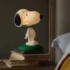 Graham & Green Snoopy LED Night Light Lamp