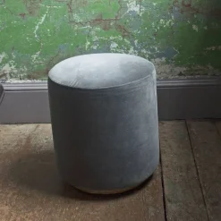 Graham & Green Sofia Velvet Stools