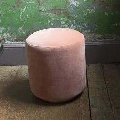 Graham & Green Sofia Velvet Stools