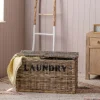 Graham & Green Sorting Laundry Hamper