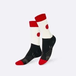 Graham & Green Soy Sauce Socks