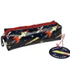 Graham & Green Space Age Pencil Case
