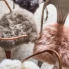 Graham & Green Square Sheepskin Seat Pads