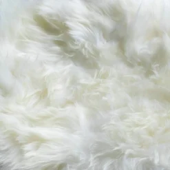 Graham & Green Square Sheepskin Seat Pads