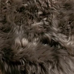 Graham & Green Square Sheepskin Seat Pads