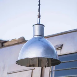 Graham & Green St. Ives Bay Outdoor Pendant