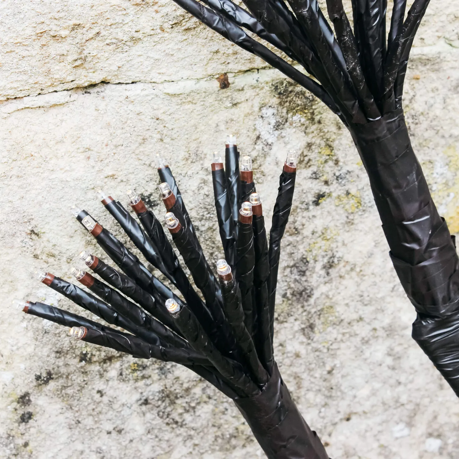 Graham & Green Starburst Branch Light