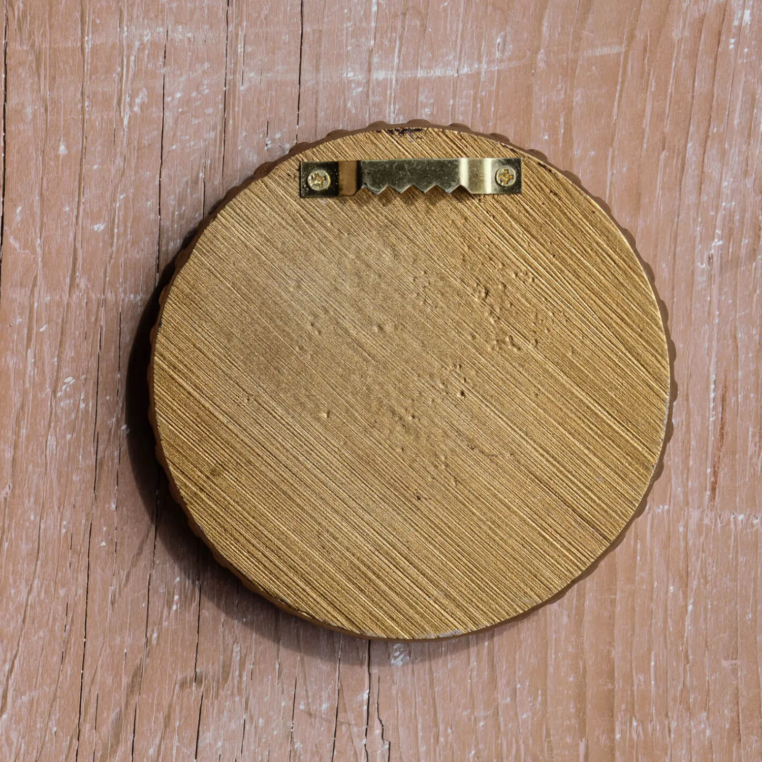 Graham & Green Starry Night Wall Medallion