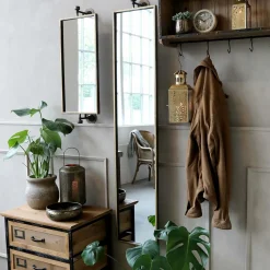 Graham & Green Swivel Mirrors