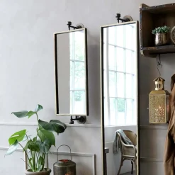 Graham & Green Swivel Mirrors