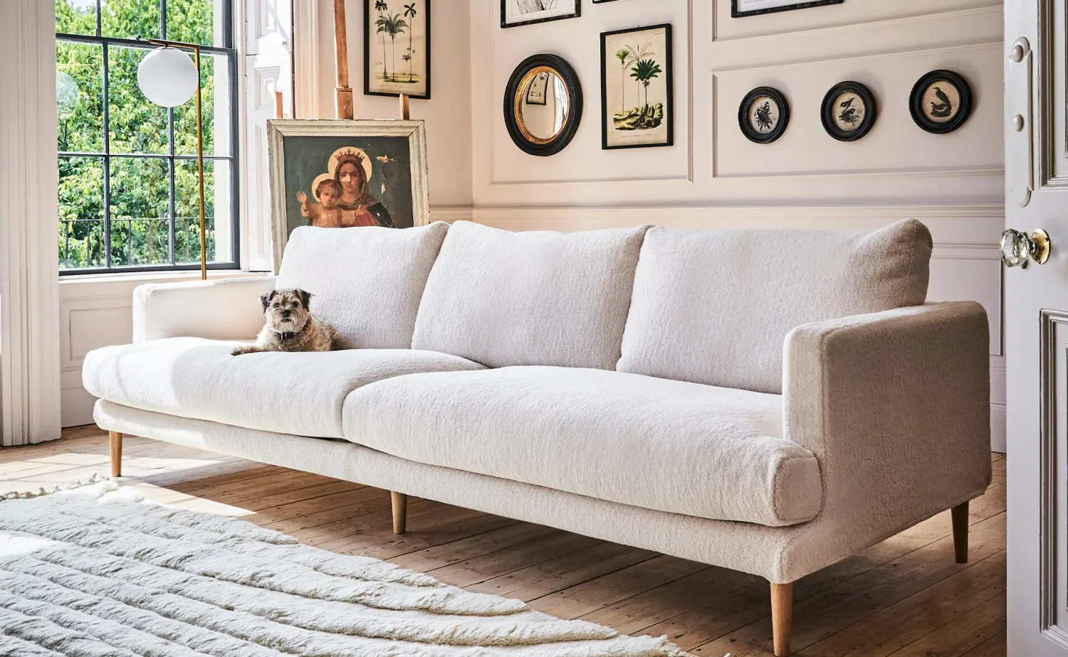 Graham & Green Sydney Sofa Collection
