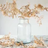 Graham & Green Tall Glass Vase