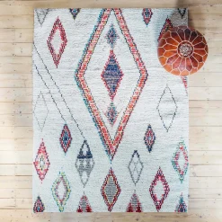 Graham & Green Tasmin Rug 240 x 180cm
