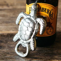 Graham & Green Ted the Turtle Bottle Opener