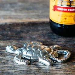 Graham & Green Ted the Turtle Bottle Opener