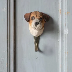 Graham & Green Terrier Wall Hook