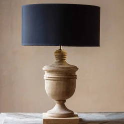 Graham & Green Thea Table Lamp