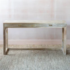 Graham & Green Theodore Parquet Desk