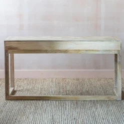 Graham & Green Theodore Parquet Desk