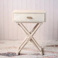 Graham & Green Thomas Bedside Table