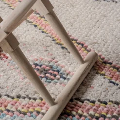 Graham & Green Thomas Bedside Table