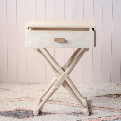 Graham & Green Thomas Bedside Table