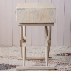 Graham & Green Thomas Bedside Table