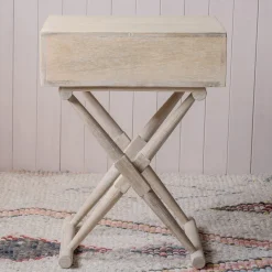 Graham & Green Thomas Bedside Table