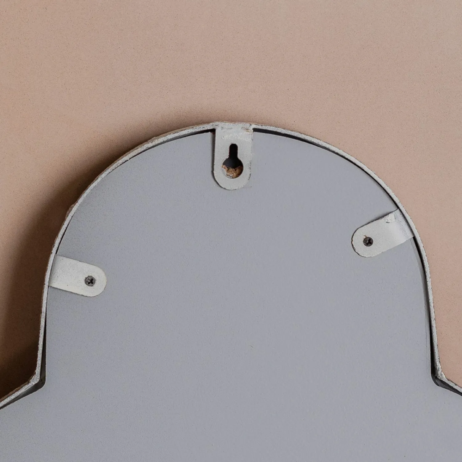 Graham & Green Tia Tall Wall Mirror