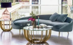 Graham & Green Tiffany Sofa Collection