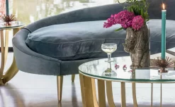 Graham & Green Tiffany Sofa Collection